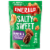 Emerald® Salty Sweet Mixed Nuts Perspective: front