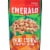 Emerald® Roasted & Salted Whole Cashews Perspective: front