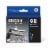 Epson® Claria Hi-Definition Ink 98 Black Ink Cartrige Perspective: front