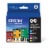 Epson® Claria Hi-Definition Ink 99 Ink Cartriges - Multi Color Perspective: front