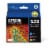 Epson® DURABrite® Ultra 252 Ink Cartridges - Multi-Color Perspective: front