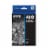 Epson® Claria Premium Ink 410 Black Ink Cartrige Perspective: front