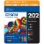 Epson T202 Standard Capacity Ink Cartridge Pack, 2 Black & Cyan/Magenta/Yellow Perspective: front