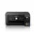 Epson EcoTank AIO Supertank Printer - Black Perspective: front
