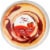 Father's Table® Strawberry Swirl Cheesecake Perspective: front