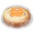 The Father's Table® Pumpkin Swirl Cheesecake Perspective: front