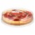 The Father's Table® Strawberry Swirl Cheesecake Perspective: front