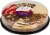 Father's Table Gourmet Variety Sampler Cheesecake Perspective: front