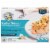 Quality Foods Stuffed Salmon With Shrimp And Seafood Perspective: front