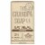 The Grandpa Soap Co Oatmeal Soothe Bar Soap Perspective: front