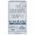 Grandpa's Epsom Salt Bar Soap Perspective: front