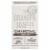 The Grandpa Soap Co Charcoal Bar Soap Perspective: front