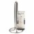 Spectrum Euro™ Cross Paper Towel Holder Perspective: front