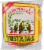 Los Pericos® Tostadas Perspective: front
