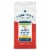 Cameron's Decaf Light Roast Ground Vanilla Hazelnut Coffee Perspective: front