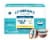 Cameron's® Bright & Fruity Breakfast Blend Light Roast K-Cups Perspective: front