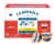 Cameron's Coffee EcoPods, Flavored, Vanilla Hazelnut Light Roast Perspective: front