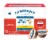 Cameron's Coffee EcoPods, Flavored, Vanilla Hazelnut Light Roast Perspective: front