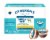 Cameron's Coffee EcoPods, Jamaican Blend Medium-Dark Roast Coffee Pods Perspective: front