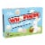 WHOPPERS Malted Milk Balls in Vanilla Flavored Creme Easter Bunny Tails Candy Perspective: front