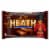 Heath Snack Size Toffee Bars Halloween Candy Perspective: front