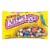 Whoppers Easter Robin Eggs Malted Milk Chocolate Candy Perspective: front