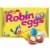 WHOPPERS Robin Eggs Malted Milk Balls Easter Candy Bag Perspective: front