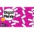 GOOD & PLENTY Licorice Fat Free Candy Box Perspective: front