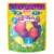 JOLLY RANCHER and TWIZZLERS Fruit Flavored Assortment Treats Easter Candy Variety Bag Perspective: front