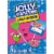 JOLLY RANCHER Assorted Fruit Flavored Valentine Lollipops Box Perspective: front