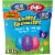Hershey Assorted Flavored Easter Candy Bag Perspective: front
