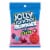 JOLLY RANCHER Gummies Very Berry Fruit Flavored Candy Bag Perspective: front