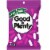 GOOD & PLENTY Licorice Fat Free Candy Bag Perspective: front