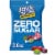 JOLLY RANCHER Zero Sugar Assorted Fruit Flavors Hard Candy Bag Perspective: front