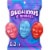 SHAQ-A-LICIOUS XL GUMMIES Original Flavor Chewy Candy Bag Perspective: front