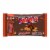 PAYDAY Chocolate Covered Peanut Caramel Snack Size Halloween Candy Bars Bag Perspective: front