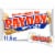 PAYDAY Peanut Caramel Snack Size Halloween Candy Bag Perspective: front