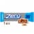 ZERO White Fudge Caramel Peanut Almond Nougat King Size Candy Bar Perspective: front