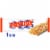 PAYDAY Peanut Caramel Candy Bar Perspective: front