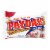 PAYDAY Peanut Caramel Snack Size Halloween Candy Jumbo Bag Perspective: front