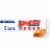 PAYDAY Peanut Caramel Snack Size Candy Bars Perspective: front