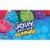 JOLLY RANCHER Gummies Original Fruit Flavored Candy Box Perspective: front