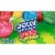 JOLLY RANCHER Sour Gummies Assorted Fruit Flavored Candy Box Perspective: front