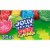 JOLLY RANCHER Sour Gummies Assorted Fruit Flavored Candy Box Perspective: front