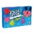 JOLLY RANCHER Assorted Original Fruit Flavored Gummies Candy Christmas Box Perspective: front