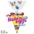WHOPPERS Robin Eggs Malted Milk Balls Easter Candy Gift Bag Perspective: front