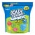 JOLLY RANCHER Gummies Sours Assorted Fruit Flavored Candy Family Pack Perspective: front