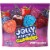 JOLLY RANCHER Gummies Very Berry Assorted Fruit Flavors Candy Resealable Bag Perspective: front