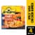 Ling Ling® Spicy Miso Chicken Ramen Perspective: front