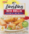 Ling Ling Chicken & Vegetables Egg Rolls 4 Count Perspective: front